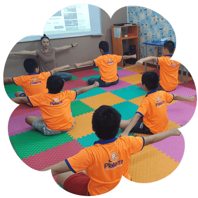 Phát triển thể chất